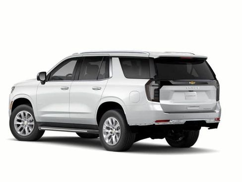 New 2025 Chevrolet Tahoe Premier image 54