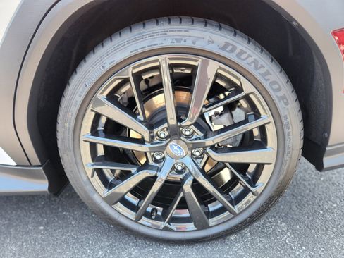 New 2025 Subaru WRX Limited image 36