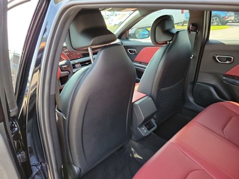 New 2026 Kia K4 EX FWD image 15