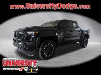 Used 2024 Toyota Tacoma TRD Sport RWD 360° Tour