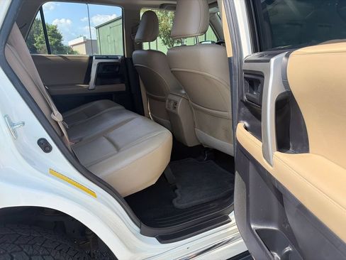 Used 2013 Toyota 4Runner SR5 w/ Premium Pkg RWD image 13