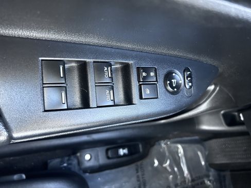 Used 2015 Honda Accord EX-L image 16