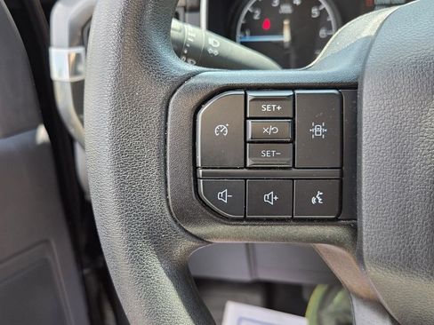 Used 2023 Ford F150 XL w/ STX Appearance Package RWD image 24