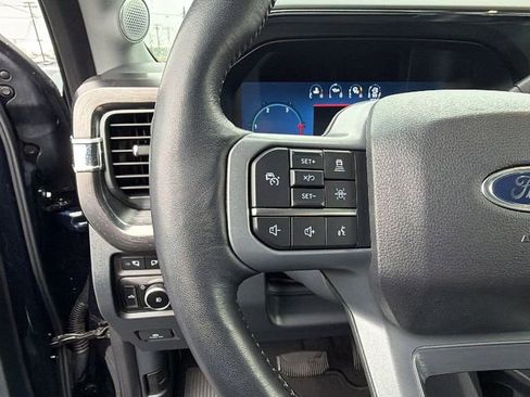 Used 2024 Ford F250 Lariat w/ Lariat Ultimate Package image 30