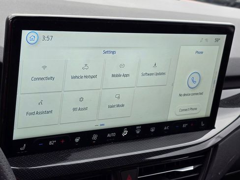 Used 2024 Ford Escape ST-Line w/ Tech Pack #1 image 21