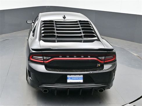 Used 2023 Dodge Charger Scat Pack image 35