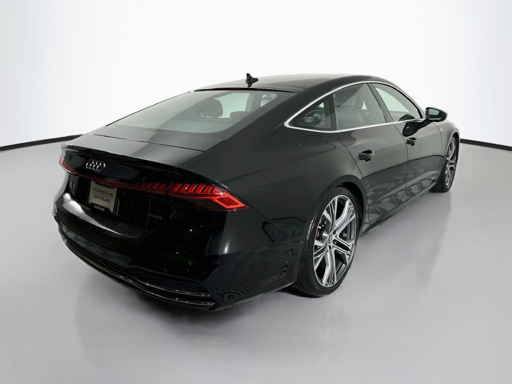 Used 2019 Audi A7 3.0T Prestige AWD/4WD image 9
