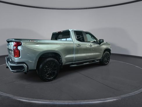 New 2026 Chevrolet Silverado 1500 RST w/ RST Select Package AWD/4WD image 16