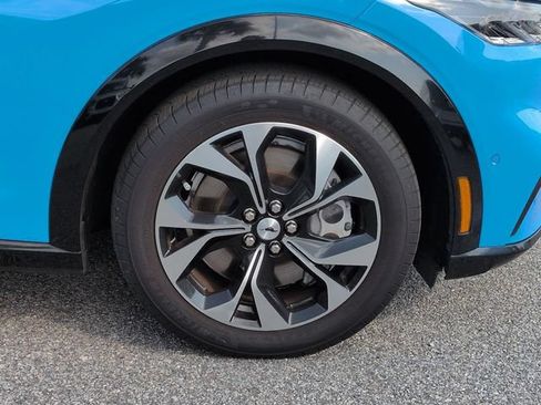 Used 2023 Ford Mustang Mach-E Premium RWD image 11