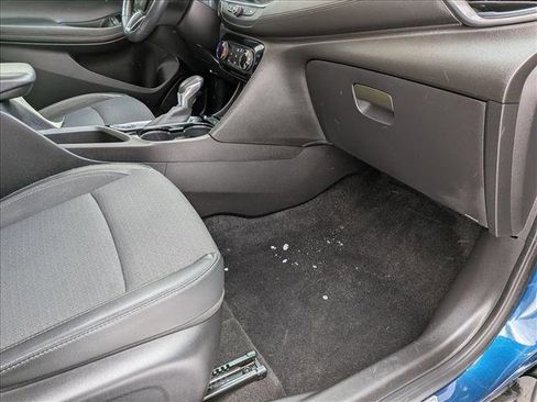 Used 2021 Buick Encore GX Preferred image 15