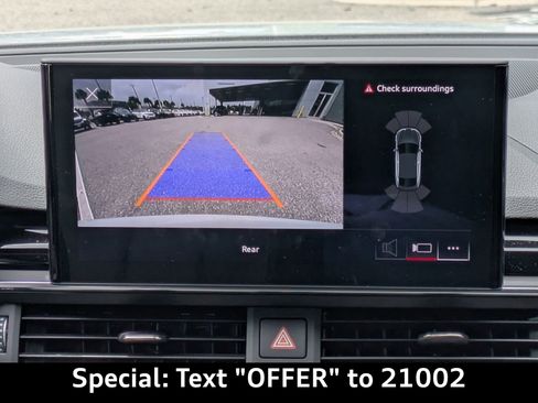 Used 2024 Audi A5 2.0T Premium image 19