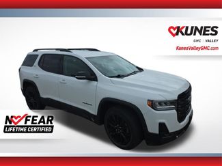 Used 2023 GMC Acadia SLT w/ Elevation Edition AWD/4WD video 1
