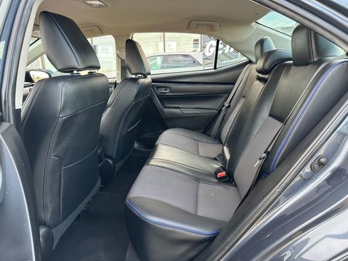 Used 2019 Toyota Corolla SE image 23
