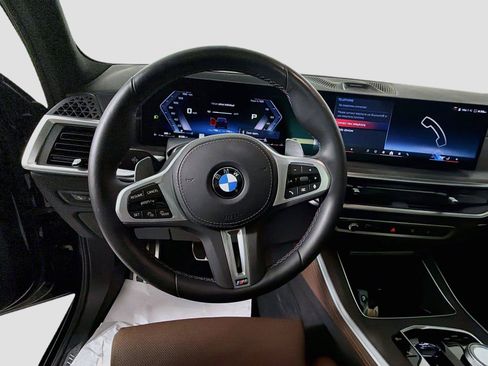 Used 2026 BMW X5 M60i AWD/4WD image 11