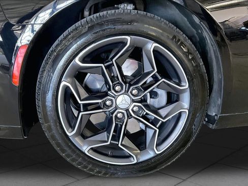 Used 2024 Dodge Charger Daytona R/T w/ Plus Group AWD/4WD image 10