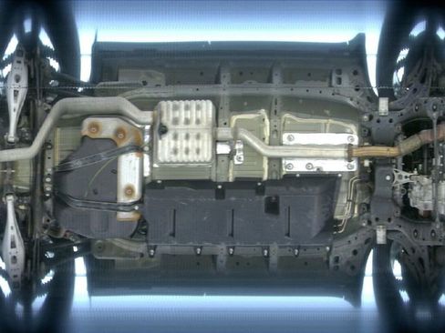 Used 2018 GMC Terrain Denali w/ Advanced Safety Package image 20