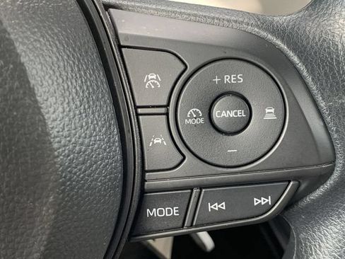 Certified 2026 Toyota Corolla Cross L FWD image 28
