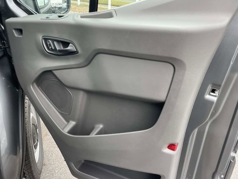 New 2026 Ford Transit 350 148 Medium Roof image 3