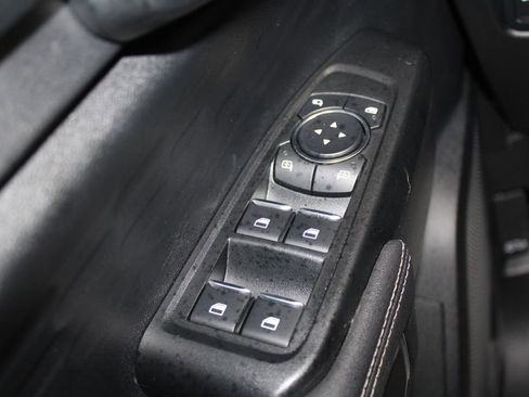 Used 2024 Ford Ranger XLT w/ Equipment Group 301A High image 44