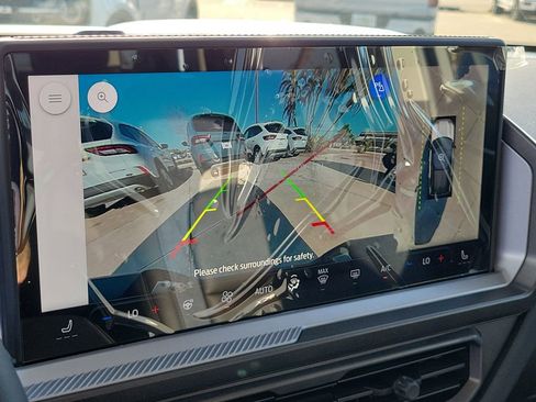 New 2026 Ford Bronco Sport Outer Banks w/ Outer Banks Tech Package+ AWD/4WD image 27