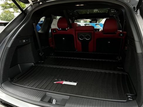 Used 2026 Acura MDX A-Spec AWD/4WD image 31