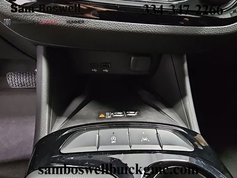 New 2026 Buick Envista Sport Touring w/ Convenience I Package image 19