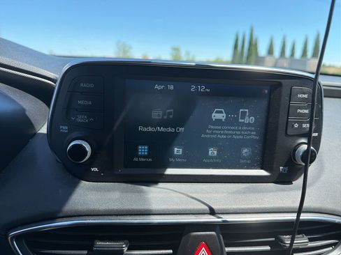 Used 2020 Hyundai Santa Fe SEL w/ Cargo Package AWD/4WD image 11