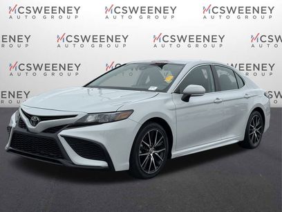 Used 2023 Toyota Camry SE