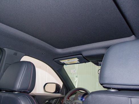 New 2026 Chevrolet Equinox RS w/ LPO, Floor Liner Package image 14