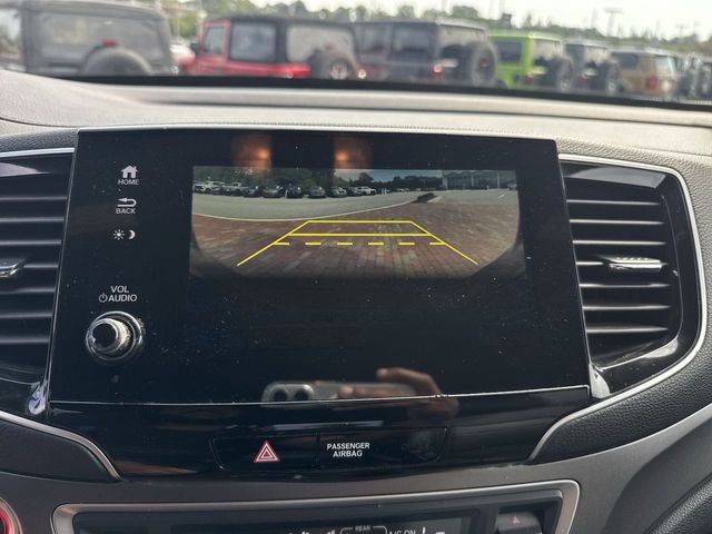 Used 2019 Honda Passport EX-L image 20
