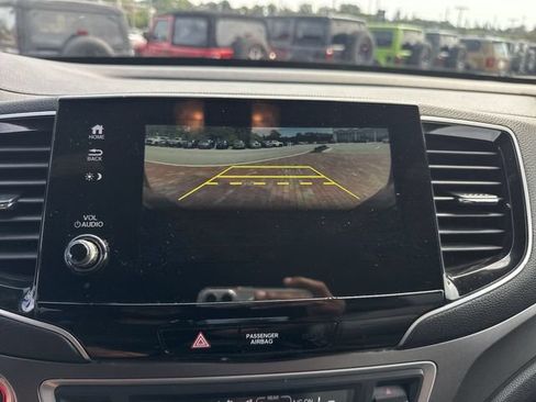 Used 2019 Honda Passport EX-L image 20