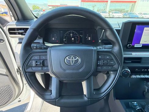 New 2026 Toyota Tacoma SR5 RWD image 21