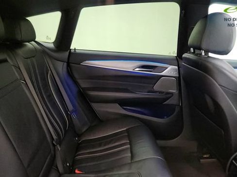 Used 2019 BMW 640i Gran Turismo xDrive w/ Premium Package AWD/4WD image 27