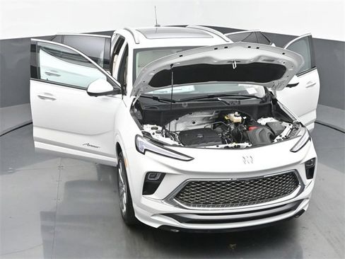 New 2026 Buick Encore GX Avenir w/ Avenir Technology Package image 62
