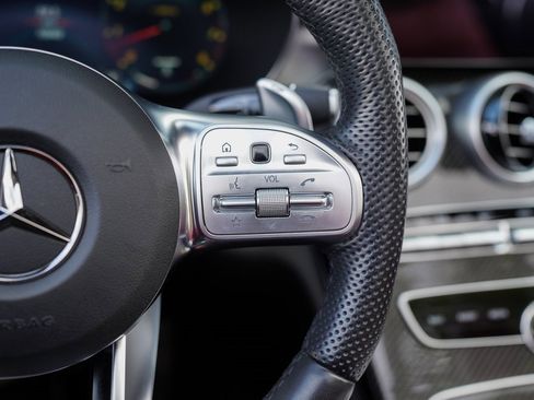 Used 2023 Mercedes-Benz C 43 AMG 4MATIC Cabriolet image 30