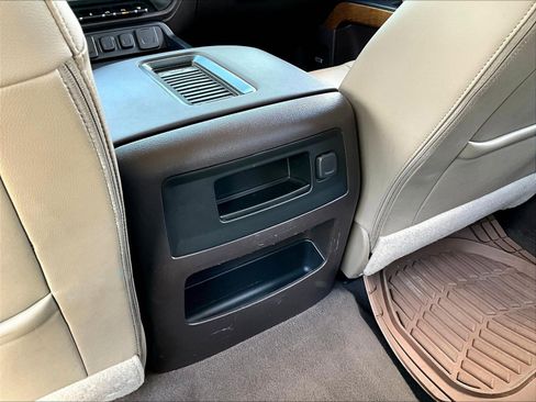 Used 2019 Chevrolet Silverado 2500 LTZ w/ Duramax Plus Package AWD/4WD image 11