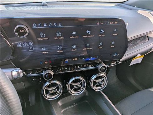 New 2026 Chevrolet Blazer EV LT image 12