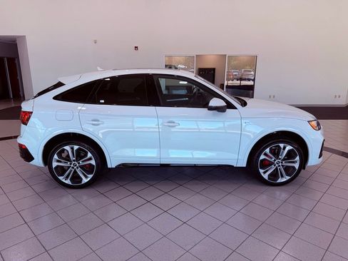 Used 2025 Audi Q5 2.0T Premium Plus w/ Premium Plus Package image 17