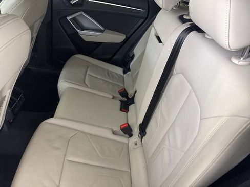 Used 2021 Audi Q3 2.0T Premium w/ Convenience Package AWD/4WD image 24