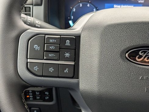 New 2025 Ford F150 Lariat w/ Equipment Group 502A High image 28