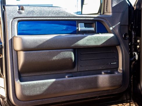 Used 2013 Ford F150 Raptor w/ Luxury Equipment Group image 23