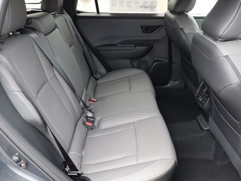 New 2026 Subaru Outback Limited image 21