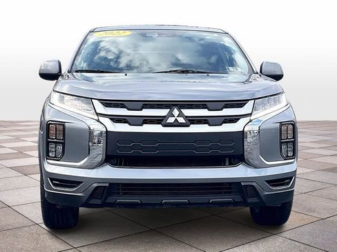 Used 2022 Mitsubishi Outlander Sport ES image 3