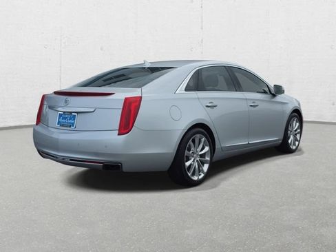 Used 2014 Cadillac XTS Premium FWD image 5