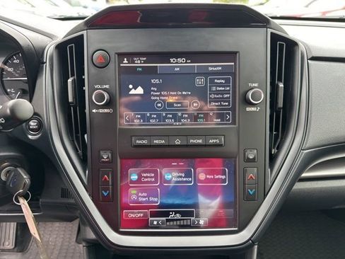 Certified 2024 Subaru Impreza 2.0i AWD/4WD image 17