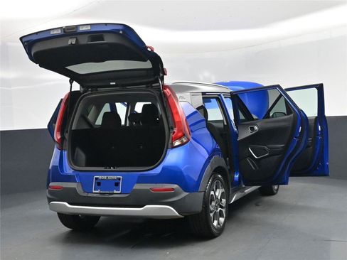 Used 2020 Kia Soul X-Line image 30