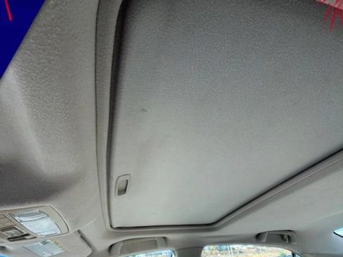 Used 2009 Toyota Camry Hybrid w/ Leather Pkg FWD image 14