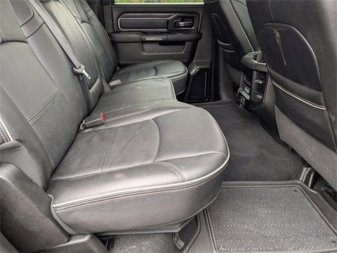 Used 2024 RAM 2500 Limited image 31