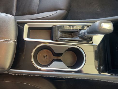 Certified 2023 Nissan Altima 2.5 SV image 23