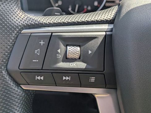 New 2026 Mitsubishi Outlander ES AWD/4WD image 25